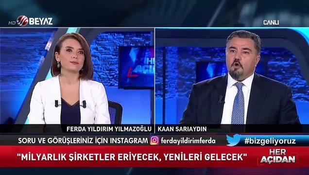 Altın mı, dolar mı, gümüş mü? Kaan Sarıaydın üstüne basa basa uyardı: Son şans, hemen alın