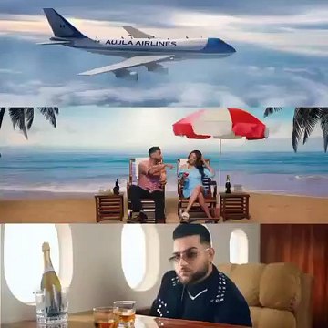 Karan Aujla Aaja Mexico Chaliye Song whatsapp Status