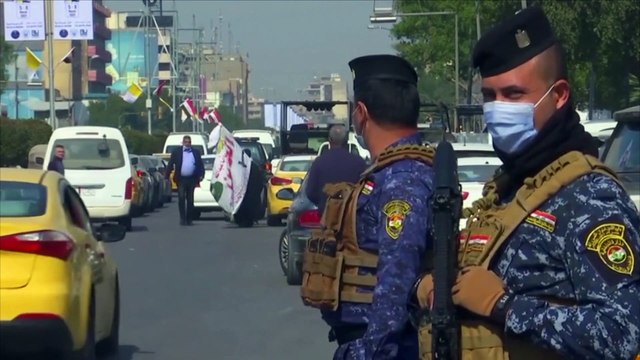 Папа Франциск едет в Ирак наводить мосты