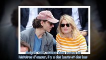 Mélanie Thierry et Raphaël - cette décision osée qu'ils avaient prise pour sauver leur couple