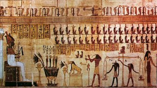 Ce manuel égyptien récemment découvert révèle les secrets de la momification