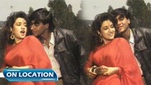 Making Of Platform (1993) | Ajay Devgn | Tisca Chopra | Flashback Video