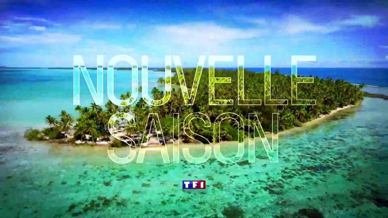 "Koh-Lanta : Les armes secrètes" arrive le 12 mars sur TF1