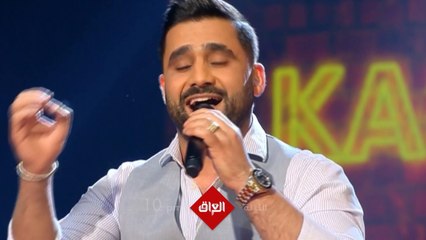 باقي 9 نجوم ينتظروكم اليوم للمنافسة على لقب #عراق_ايدول.. نشوفكم بالـ 10 بالليل
