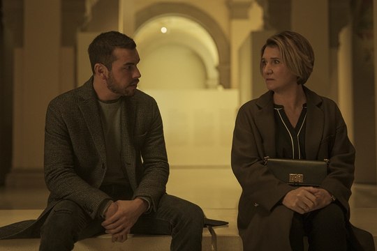 El Inocente _ Fecha de estreno _ Netflix España