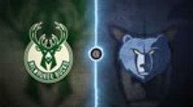 Bucks claim one-point win in Memphis
