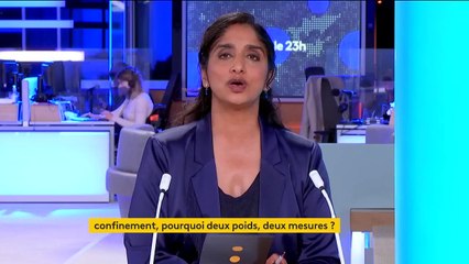 Covid-19 : " L'indicateur crucial, c'est clairement l'occupation des lits de réanimation"