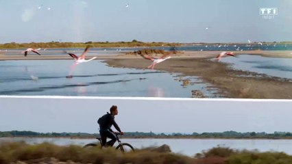 Nouveau générique pour "Ici tout commence"