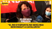 Elisenda Paluzie: 