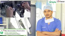 Quick Robotic surgery in Bangalore