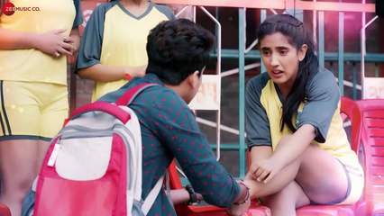 Manada Nahi Dil - Who's Your Daddy 2 - Bhavin Bhanushali & Sameeksha Sud - Romy - Shreya Jain