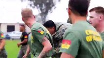 U.S. Marines - Small-Unit Leaders - Corporals Course