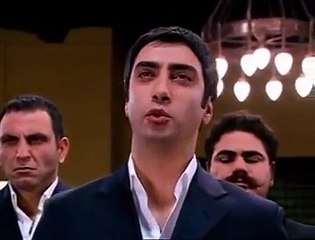 Polat Alemdar'ın tarihi savunması
