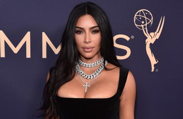 Kim Kardashian West taking things 'day by day' amid Kanye split