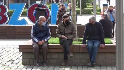 Trabzon 'kırmızı'dan kurtulmak için seferber oldu