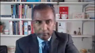 Dr.SHIVA LIVE: How the Healthcare System Does NOT Work for YOU & What WE Must Do. A Systems Analysis. Part1