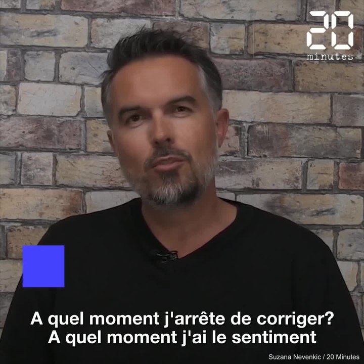 Prix 20 Minutes du roman: Maxime Chattam vous aide à mettre un point final à votre roman