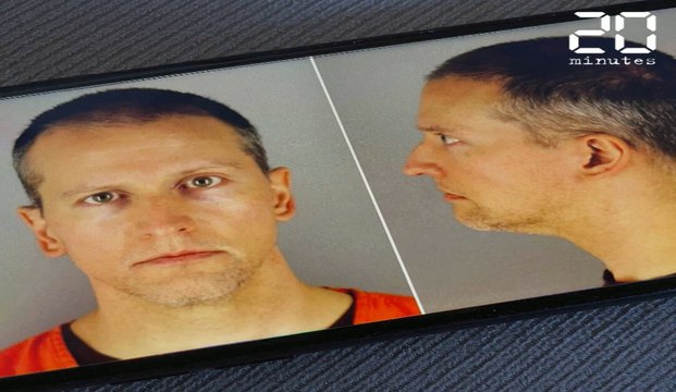 Mort de George Floyd: Le procès sous haute-tension de l'ex-policier Derek Chauvin commence lundi