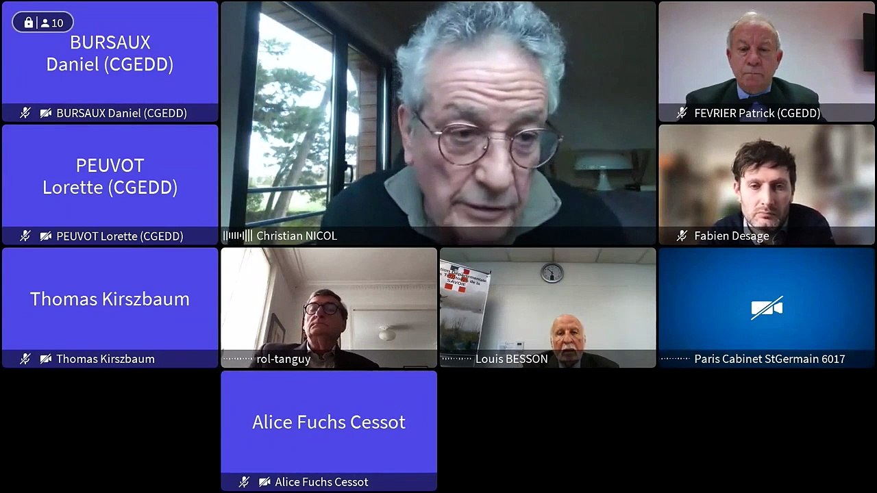 Journée d'études "L'article 55 de la Loi SRU, 20 ans après" - Session 1