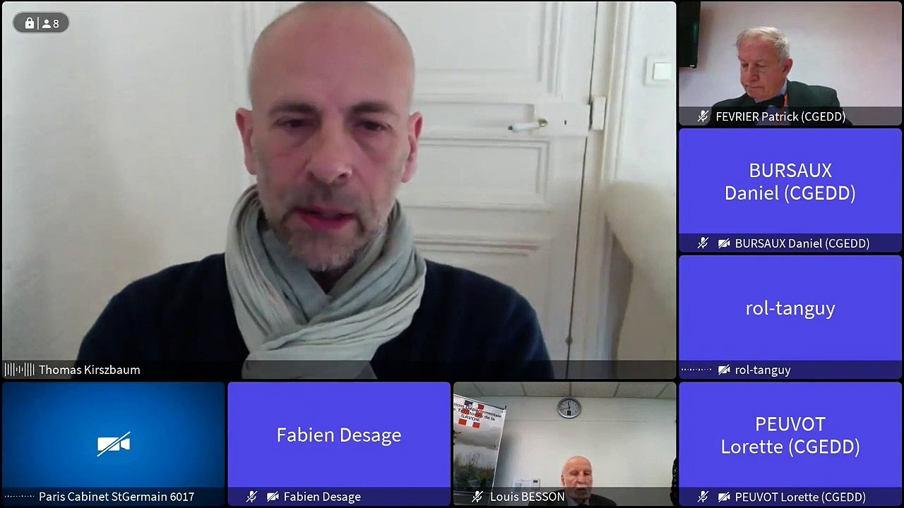 Journée d'études "L'article 55 de la Loi SRU, 20 ans après" - Bilan des travaux scientifiques