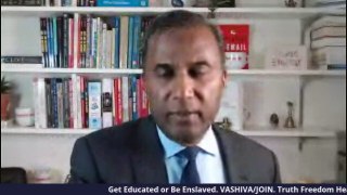 Dr.SHIVA LIVE: How the Healthcare System Does NOT Work for YOU & What WE Must Do. A Systems Analysis. Part2