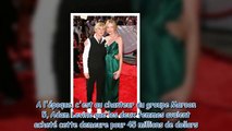 Ellen DeGeneres et Portia de Rossi vendent une fortune leur demeure de Beverly Hills