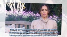 Meghan Markle et Harry - ce deal à un million de livres derrière l'interview d'Oprah Winfrey (1)