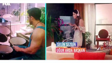 Bay Yanlis          - Episódio 1           - Parte 1          [Legendado Em Português]