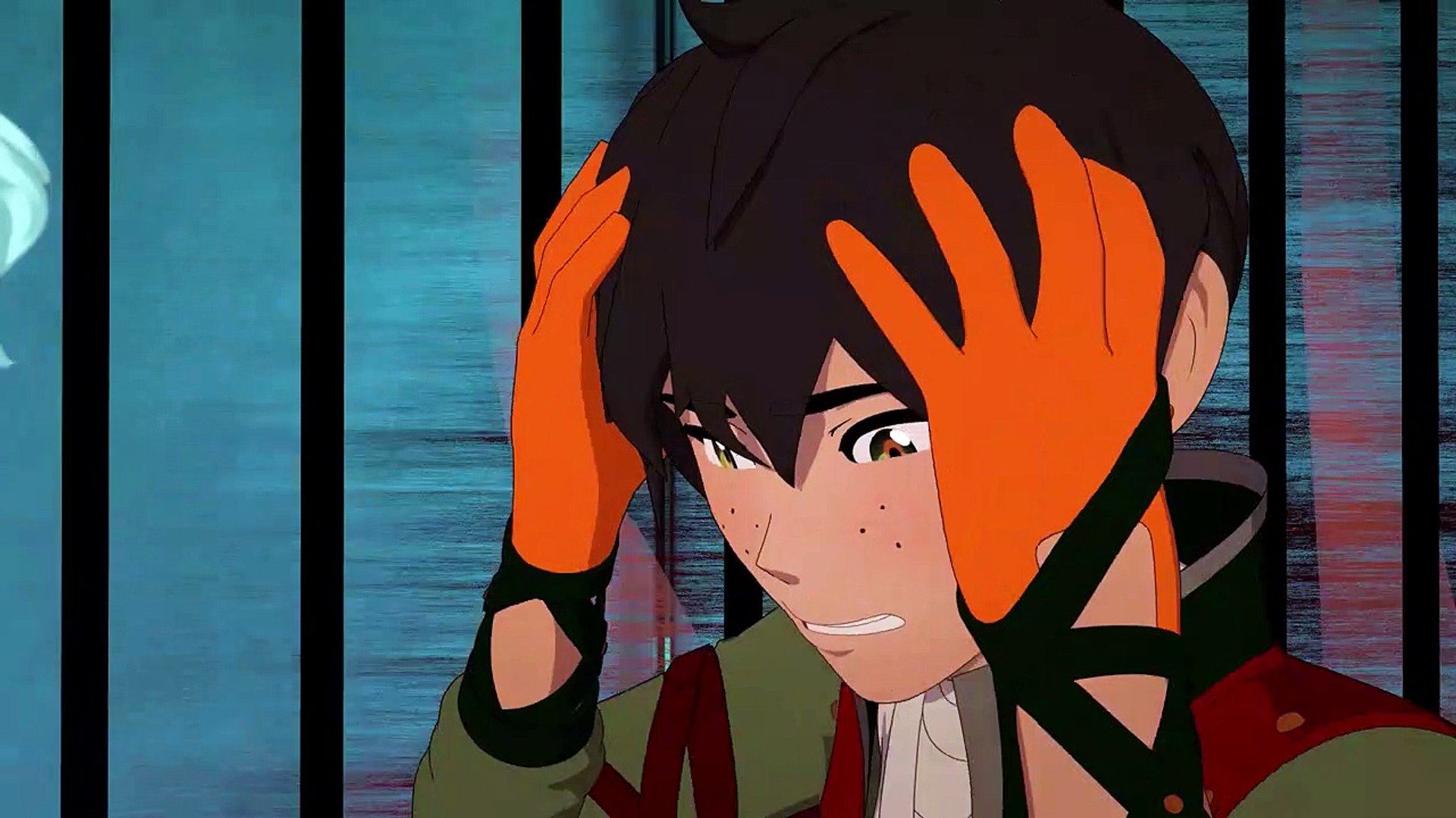 Rwby Volume 8 Ep 11 Video Dailymotion