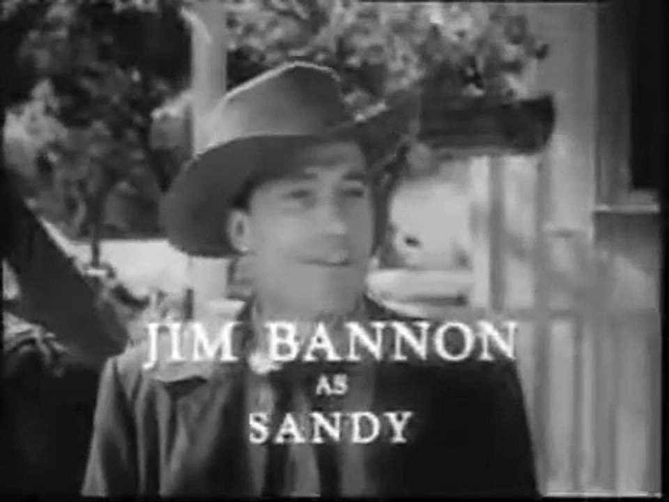 The adventures of Champion    . S01e02