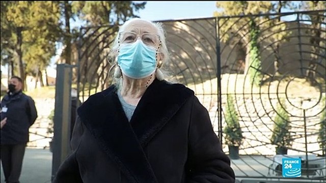 Vestiges de la Rome antique : le mausolée d'Auguste rouvre après 14 ans de restauration