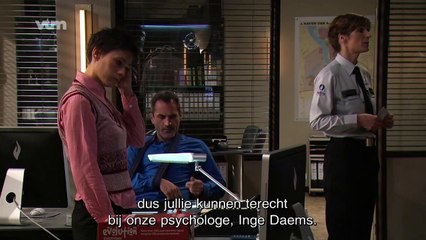 Zone Stad - S08E01 - Insh'Allah