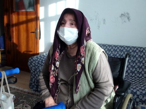 Şehit Korgeneral Osman Erbaş'ın ablası: Kardeşim vatan için çalıştı, vatana kendini adadı