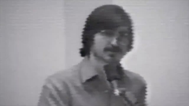 Steve Jobs y el nombre de Apple contra Atari