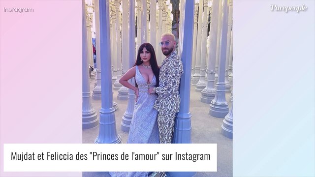 Miujdat Saglam et Feliccia séparés : la raison de leur rupture enfin dévoilée