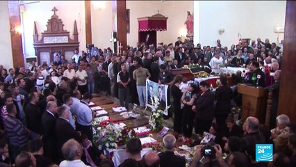 Visite du pape en Irak : les attentes sont fortes pour la minorité chrétienne du pays