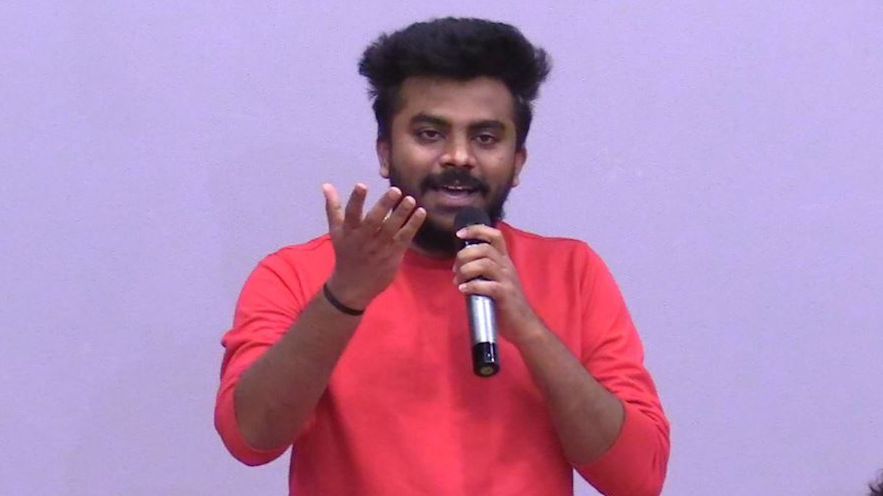ಪೇರೆಂಟ್ಸ್ ಸುಪೋರ್ಟ್ ಇಲ್ದೆ ಯಾರು ಏನೂ ಮಾಡೋಕೆ ಆಗಲ್ಲ | Chandan Shetty | Filmibeat Kannada