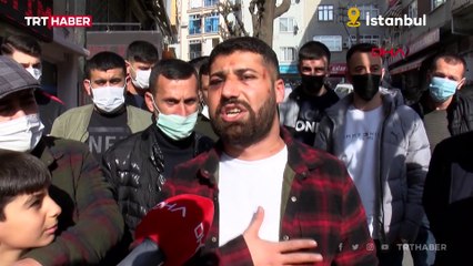 ‘Polis vurdu’ demişti, nezarethane görüntüleri ortaya çıktı