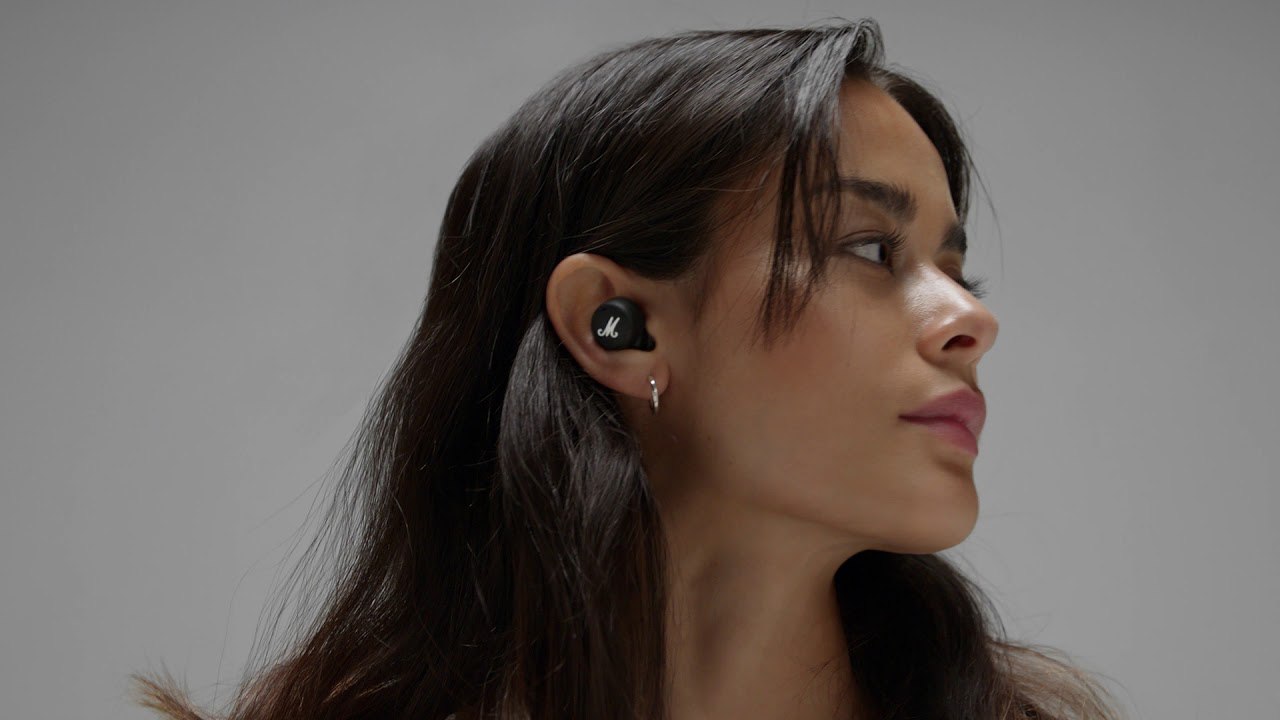 Auriculares Marshall  Mode II: Características y funciones