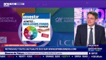 Les questions: La limitation des pouvoirs du patron de Danone est-elle une bonne nouvelle pour l'action ? - 05/03