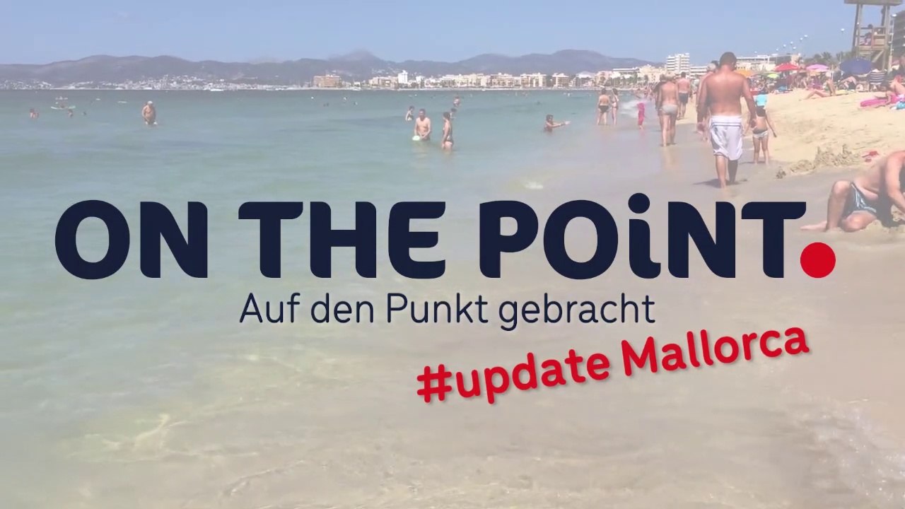 Update Mallorca: Restaurants öffnen und ein bisschen Osterhoffnung