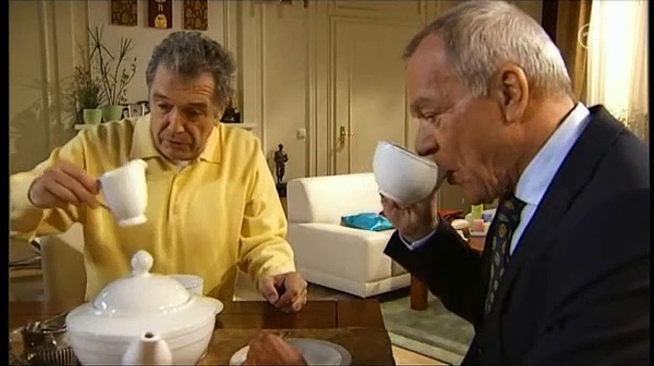 Sturm der Liebe, Folge 736 2/5