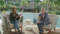 Haley Kalil Sits Down With Jim Allen