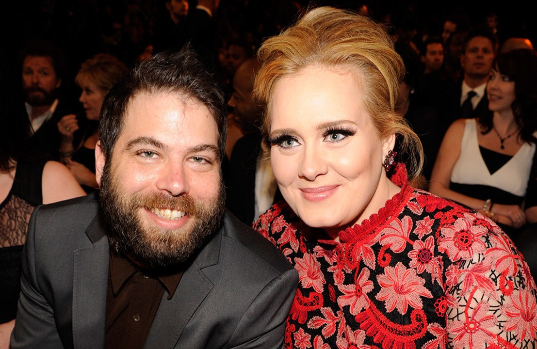 Adele and Simon Konecki's divorce finalised two years after split