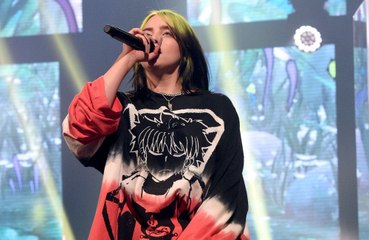 Billie Eilish's ex Brandon 'Q' Adams' addresses split for the first time