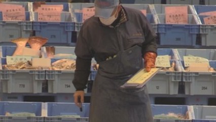 El estigma que no cesa para los pescadores de Fukushima