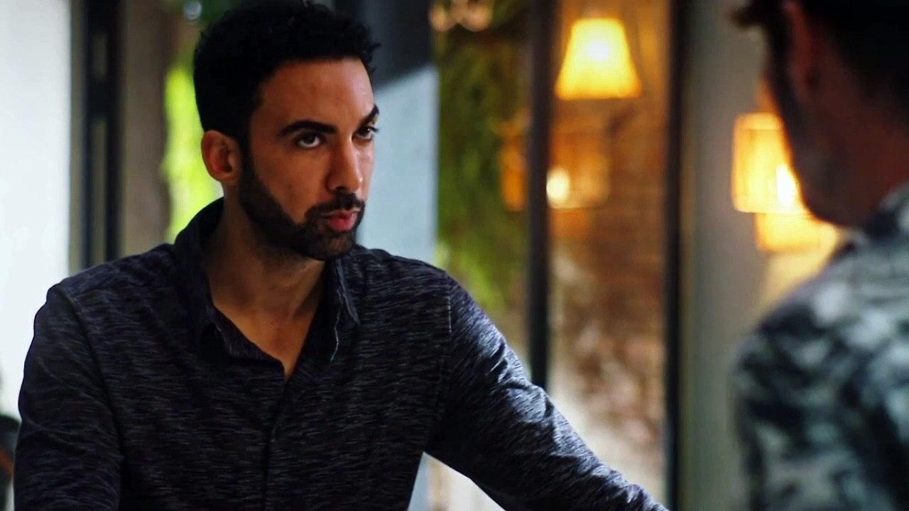 Plus belle la vie : Thomas vole l’argent de Thérèse et Baptiste