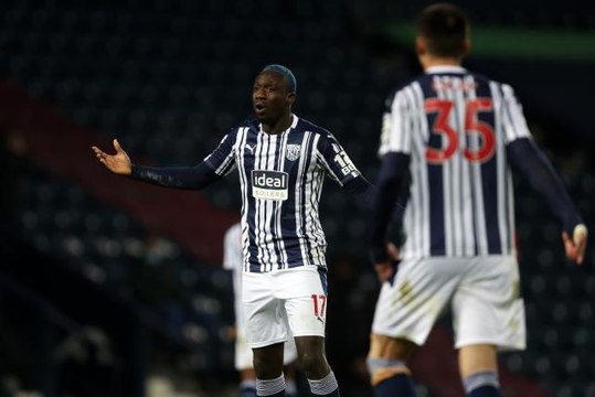 Everton maçında attığı gol VAR kararıyla iptal edilen Diagne, bu sezon 3. kez aynı durumu yaşadı