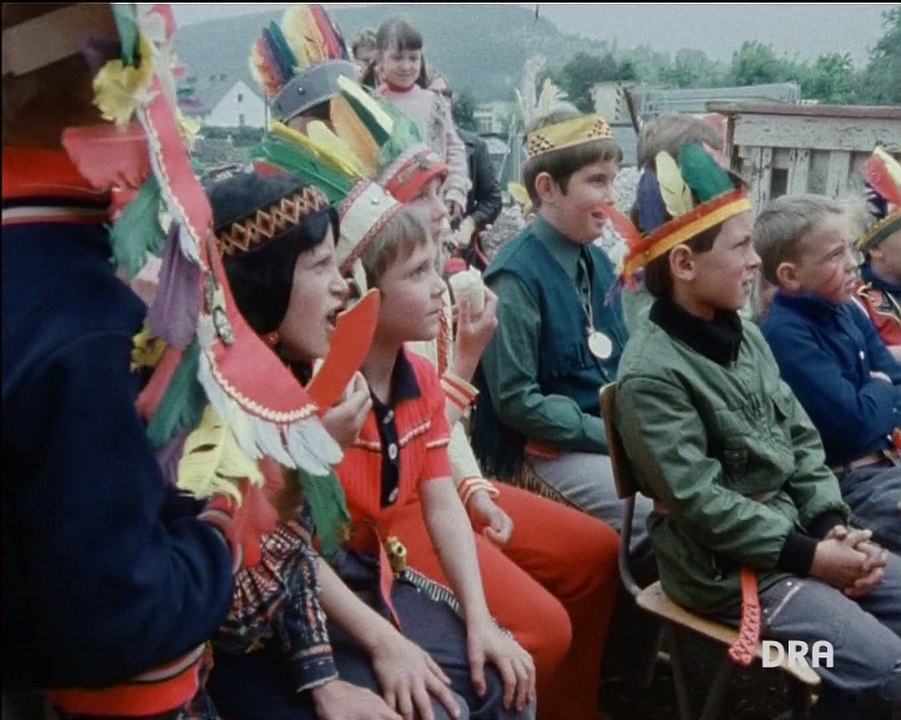 Lindenberg, Ilmenau (1980)