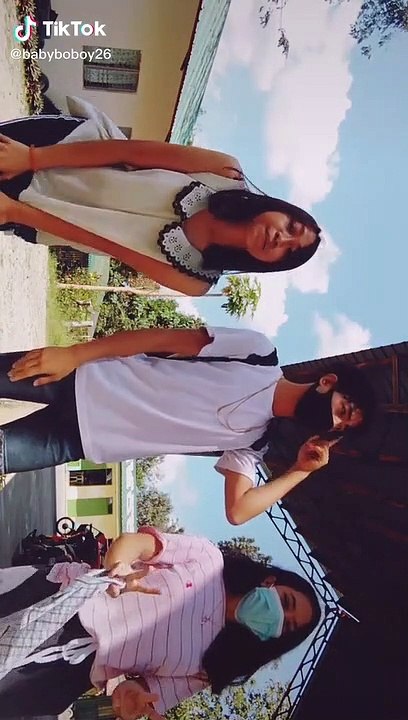 tiktok manen